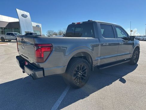 New 2026 Ford F150 XLT w/ Equipment Group 302A MID RWD image 8