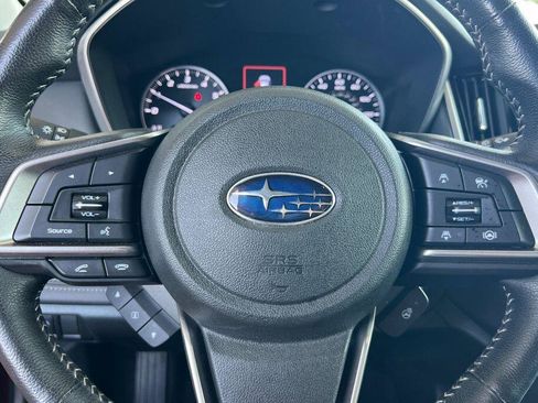 Used 2022 Subaru Outback Limited AWD/4WD image 24