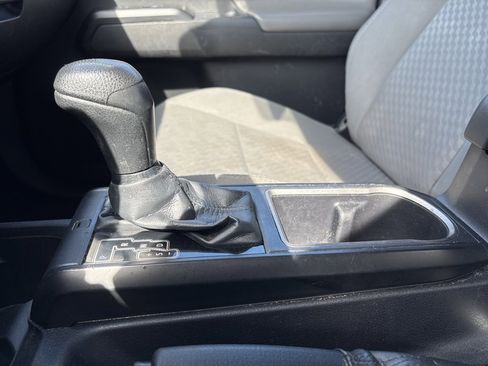 Used 2022 Toyota Tacoma 4x4 Access Cab image 23