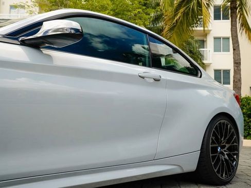 Used 2021 BMW M2 Competition w/ Executive Package image 11