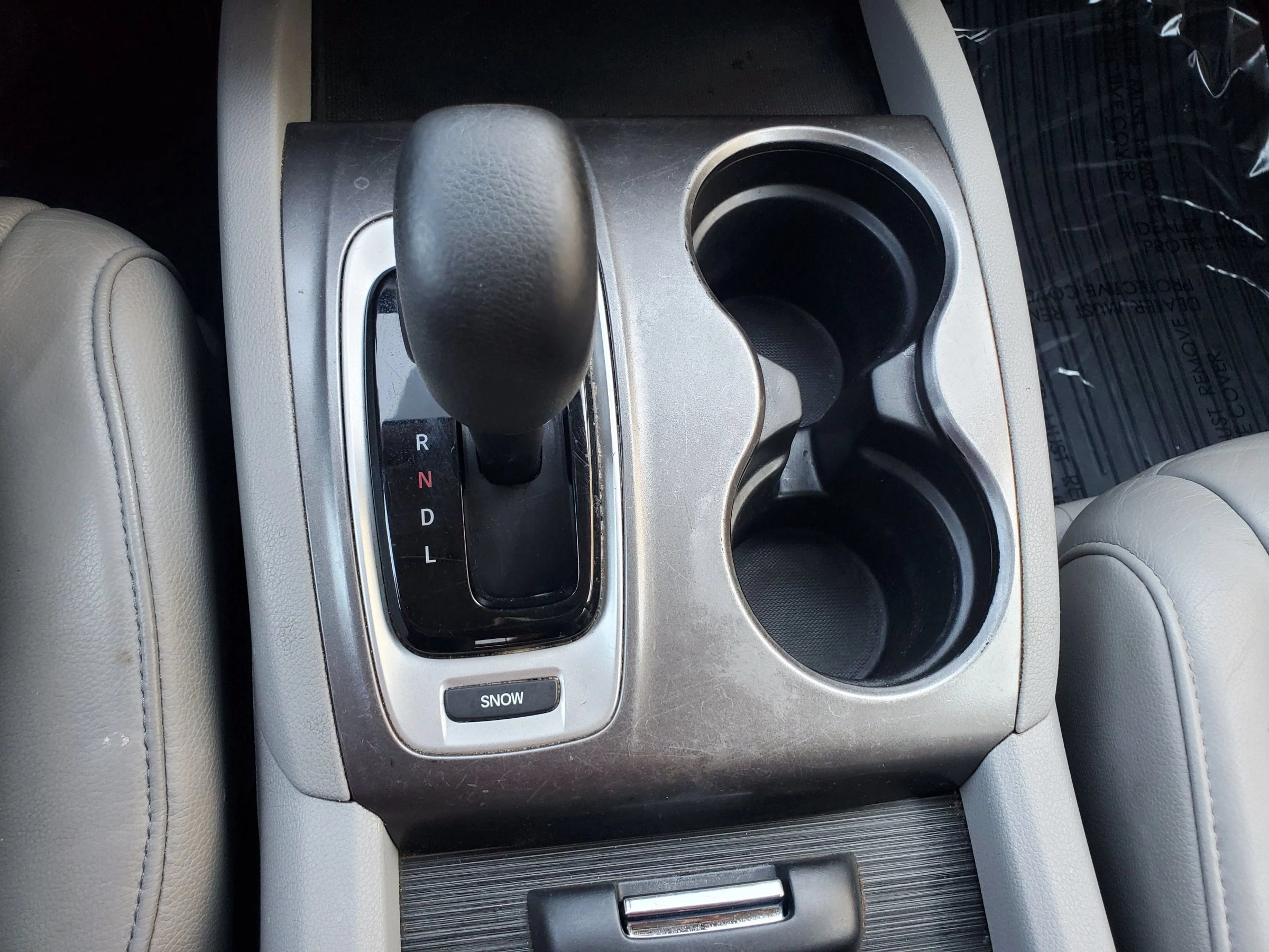 Used 2016 Honda Pilot EX-L image 38
