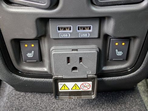 New 2026 Dodge Durango GT image 13