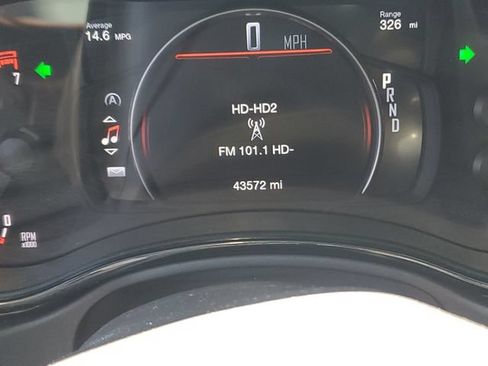 Used 2021 Dodge Durango GT AWD/4WD image 25