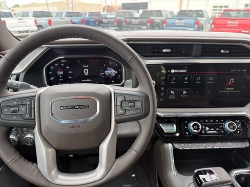 New 2026 GMC Sierra 1500 Denali w/ Technology Package AWD/4WD image 24