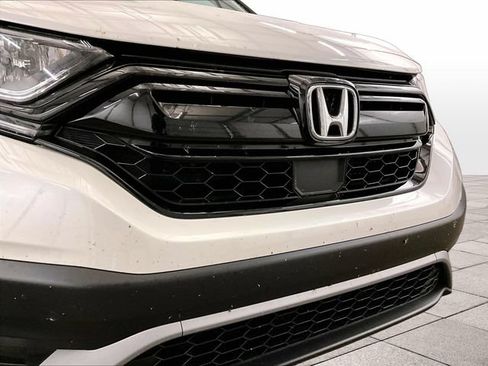 Used 2021 Honda CR-V EX image 29