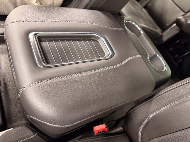 Used 2024 GMC Yukon Denali w/ Max Trailering Package AWD/4WD image 42
