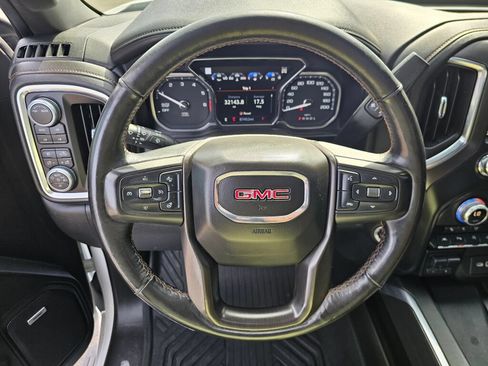 Used 2020 GMC Sierra 1500 AT4 w/ AT4 Premium Package AWD/4WD image 21