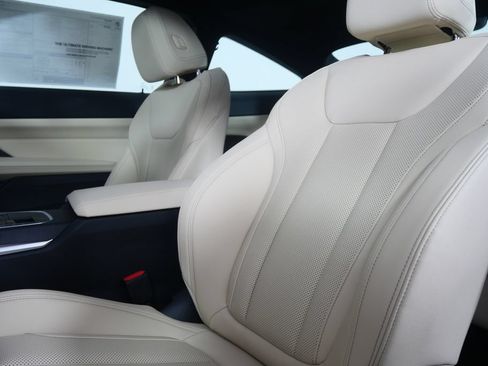 New 2027 BMW 430i Coupe w/ M Sport Package RWD image 10
