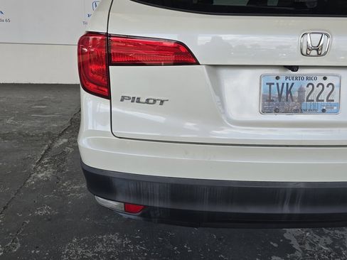 Used 2017 Honda Pilot EX-L image 32