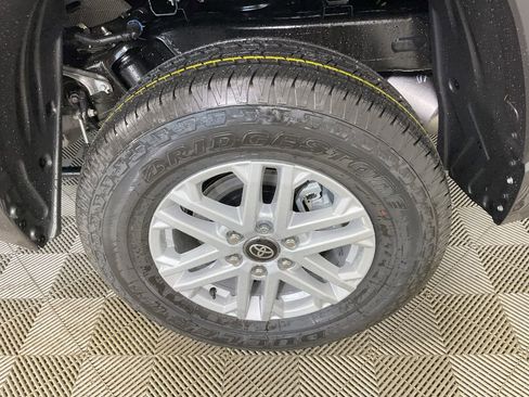 New 2026 Toyota Tundra SR5 image 5