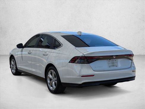 Used 2023 Honda Accord LX image 7