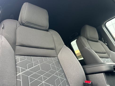 New 2026 Nissan Frontier SV w/ SV Convenience Package image 19