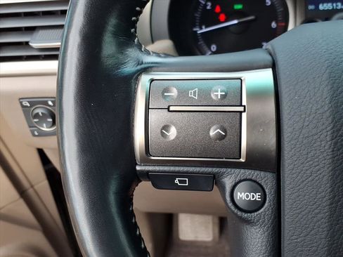 Used 2019 Lexus GX 460 Luxury image 23