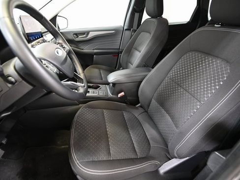 Used 2024 Ford Escape Active image 7