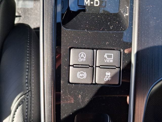 New 2026 Subaru Outback Touring XT AWD/4WD image 28