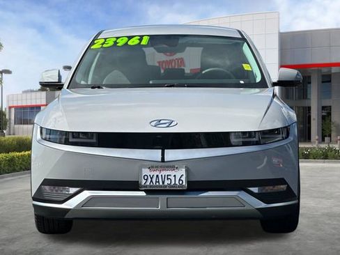 Used 2024 Hyundai Ioniq 5 SE RWD image 10