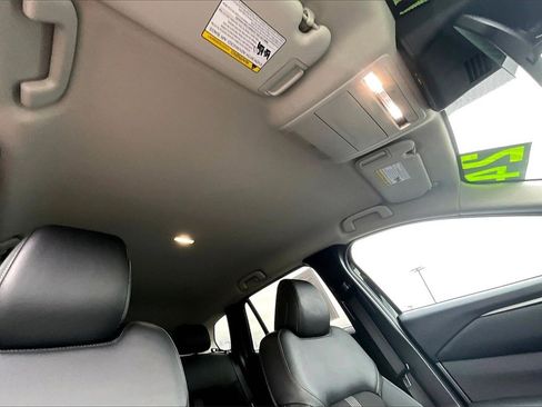 Used 2024 MAZDA CX-50 AWD 2.5 S w/ Preferred Package image 22