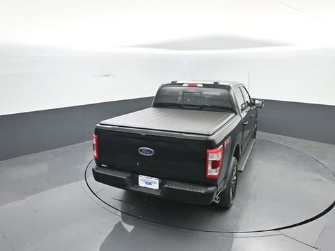 Used 2023 Ford F150 Lariat w/ Equipment Group 502A High AWD/4WD image 31