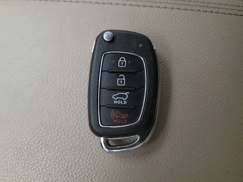 Used 2016 Hyundai Tucson SE FWD image 32