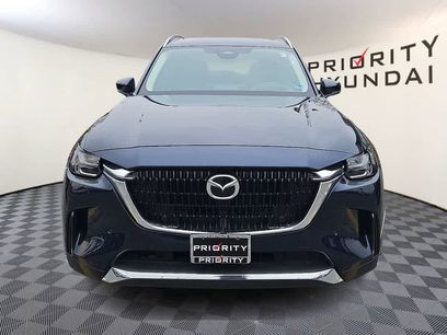 Used 2024 MAZDA CX-90 3.3 Turbo S
