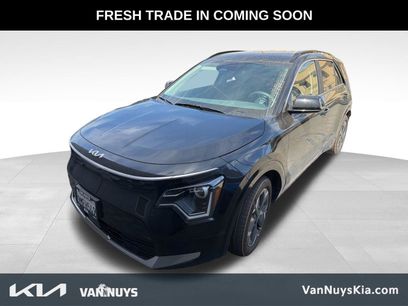 Used 2024 Kia Niro Wind