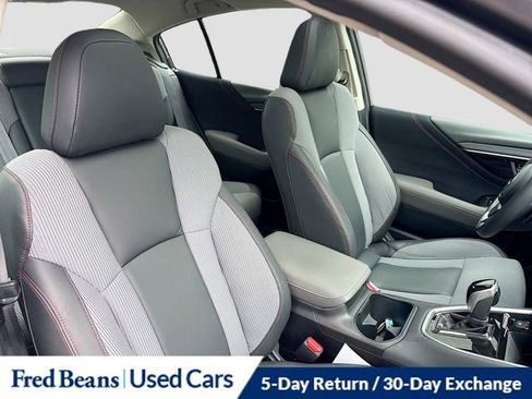 Used 2020 Subaru Legacy Sport AWD/4WD image 31
