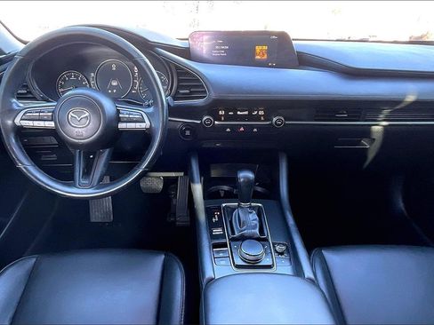 Used 2020 MAZDA MAZDA3 Sedan w/ Select Package image 15