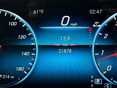 Used 2023 Mercedes-Benz GLE 350 4MATIC image 30