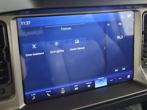 Used 2021 Ford Bronco Outer Banks AWD/4WD image 25