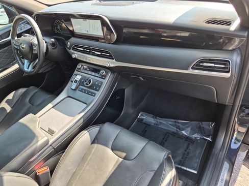 Used 2022 Hyundai Palisade Calligraphy AWD/4WD image 28