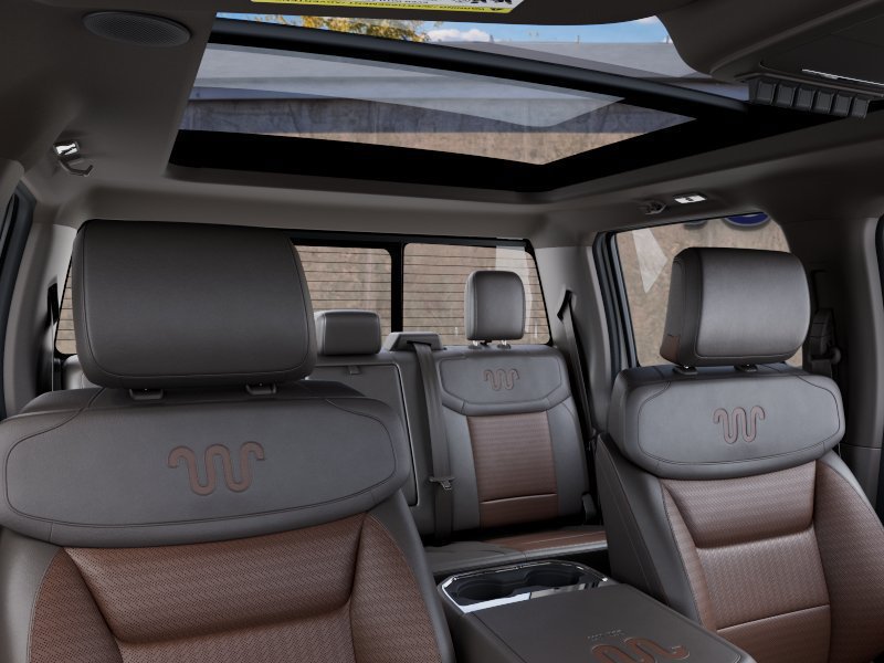 New 2027 Ford F350 King Ranch AWD/4WD image 22