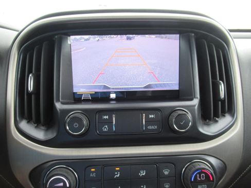 Used 2022 GMC Canyon Denali AWD/4WD image 28