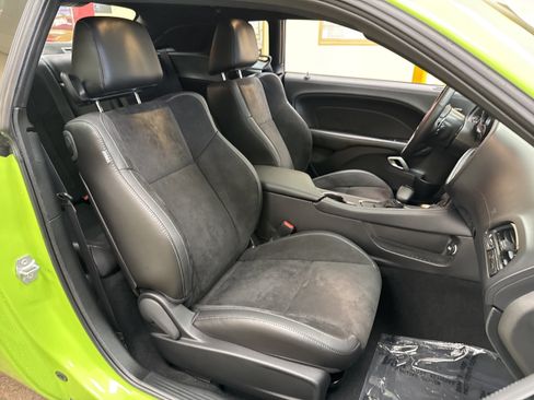 Used 2023 Dodge Challenger GT w/ Plus Package AWD/4WD image 19