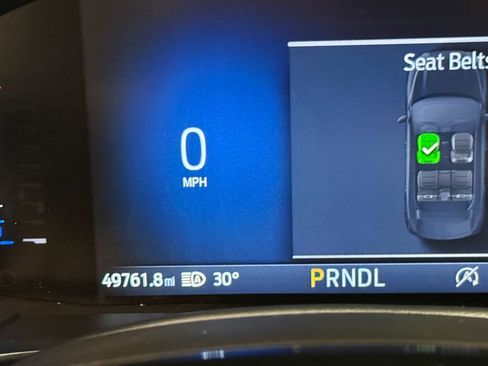 Used 2024 Ford Escape Active image 78