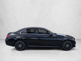 Certified 2021 Mercedes-Benz C 300 Sedan video 2