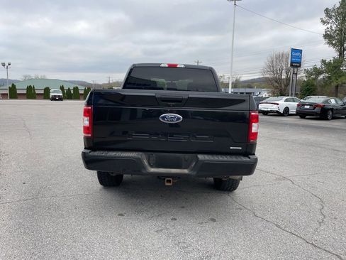 Used 2019 Ford F150 XL w/ Equipment Group 101A Mid image 7