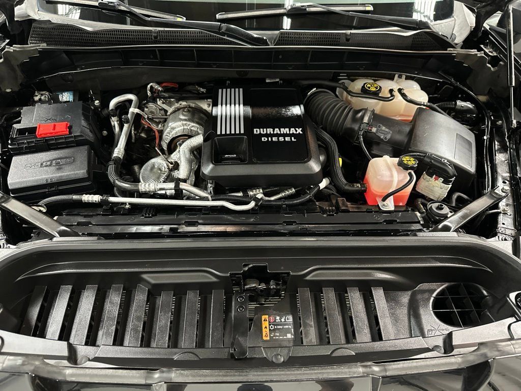 Used 2023 GMC Sierra 1500 Elevation AWD/4WD image 34