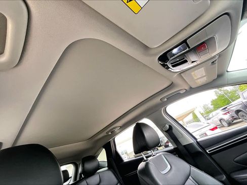 Used 2023 Hyundai Tucson Limited FWD image 14