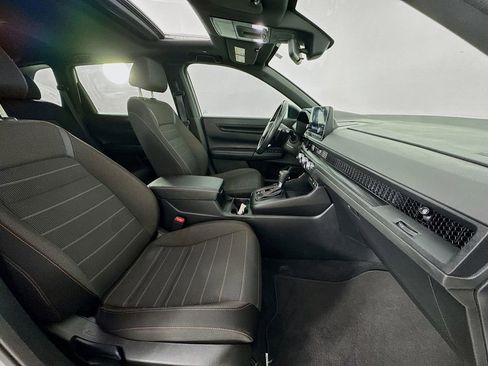Used 2023 Honda CR-V Sport image 37