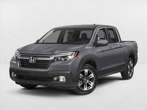 Used 2017 Honda Ridgeline RTL-T image 1