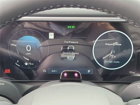 New 2026 Hyundai Palisade Limited image 7