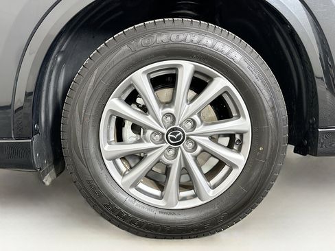 Used 2025 MAZDA CX-5 AWD 2.5 S w/ Preferred Package image 11