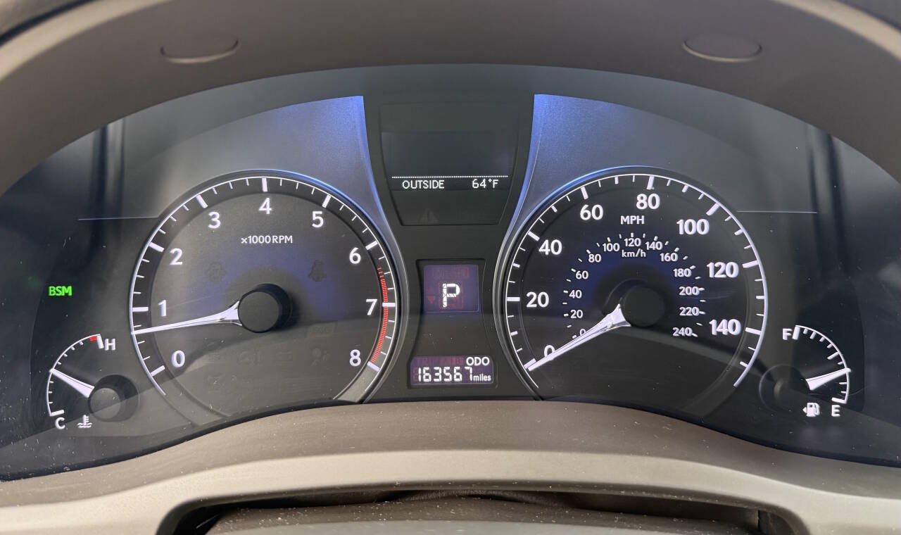 Used 2014 Lexus RX 350 AWD w/ Navigation Package image 15