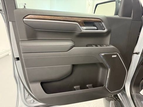 New 2026 GMC Sierra 1500 Elevation w/ Elevation Premium Package image 13