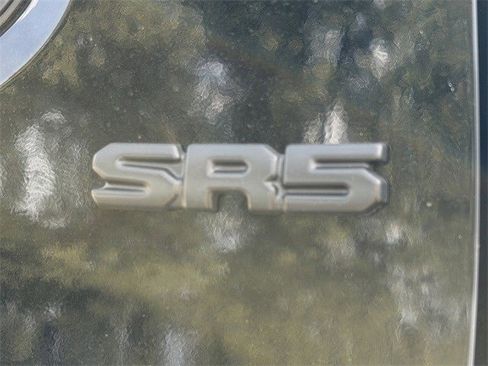New 2026 Toyota Tacoma SR5 image 9