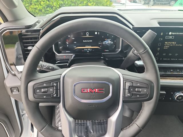 New 2026 GMC Sierra 1500 SLE w/ Preferred Package AWD/4WD image 22