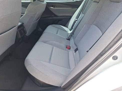 Used 2025 Toyota Camry LE image 29