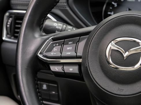 Used 2019 MAZDA CX-5 Grand Touring image 16