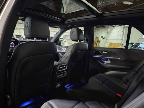 New 2026 Mercedes-Benz GLE 450 4MATIC image 21
