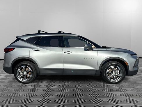 Used 2023 Chevrolet Blazer LT w/ Convenience Package image 6